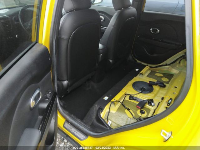 KNDJX3A51E7055535 KIA Soul !