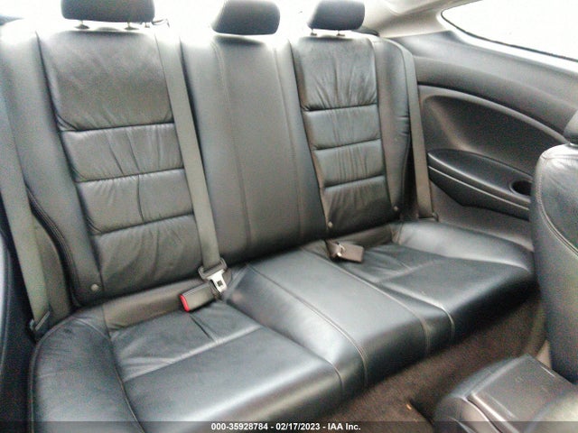 2011 HONDA ACCORD CPE EX-L VIN: 1HGCS1B87BA002942