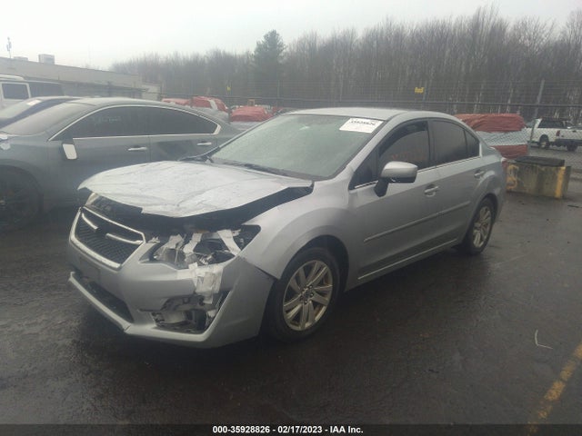 Subaru Impreza Sedan Premium 2015 JF1GJAC69FH007000 Image 2