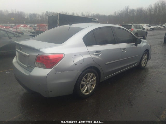 Subaru Impreza Sedan Premium 2015 JF1GJAC69FH007000 Image 5
