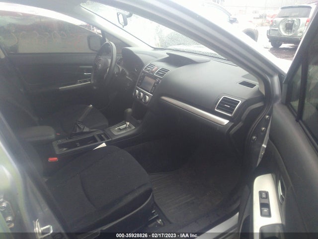 Subaru Impreza Sedan Premium 2015 JF1GJAC69FH007000 Image 6