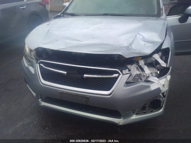 Subaru Impreza Sedan Premium 2015 JF1GJAC69FH007000 Image 7