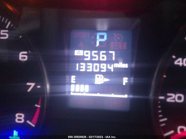 Subaru Impreza Sedan Premium 2015 JF1GJAC69FH007000 Image 8
