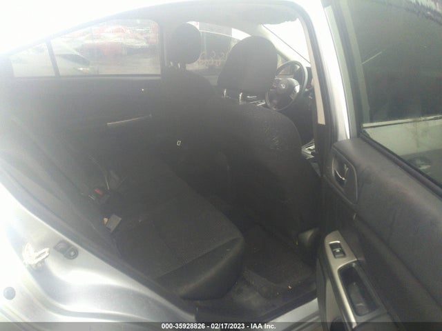 Subaru Impreza Sedan Premium 2015 JF1GJAC69FH007000 Image 9