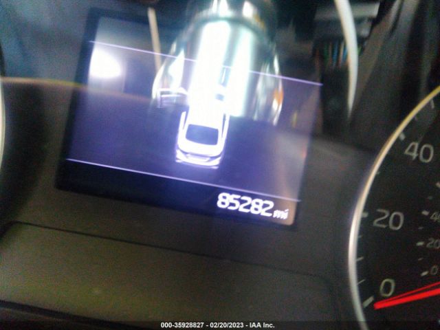 3KPF24AD3KE031265 KIA Forte Lxs