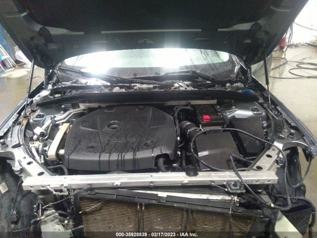 2018 Volvo V90, VIN: YV4102NK2J1027624