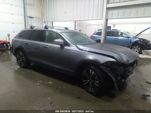 2018 Volvo V90, VIN: YV4102NK2J1027624