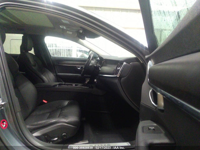 2018 Volvo V90, VIN: YV4102NK2J1027624