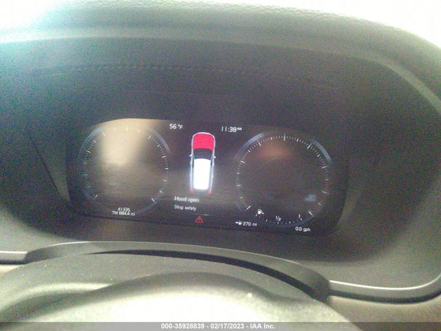 2018 Volvo V90, VIN: YV4102NK2J1027624