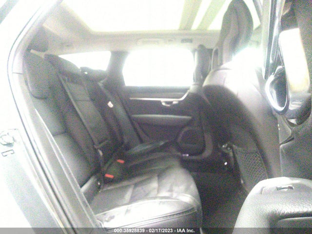 2018 Volvo V90, VIN: YV4102NK2J1027624
