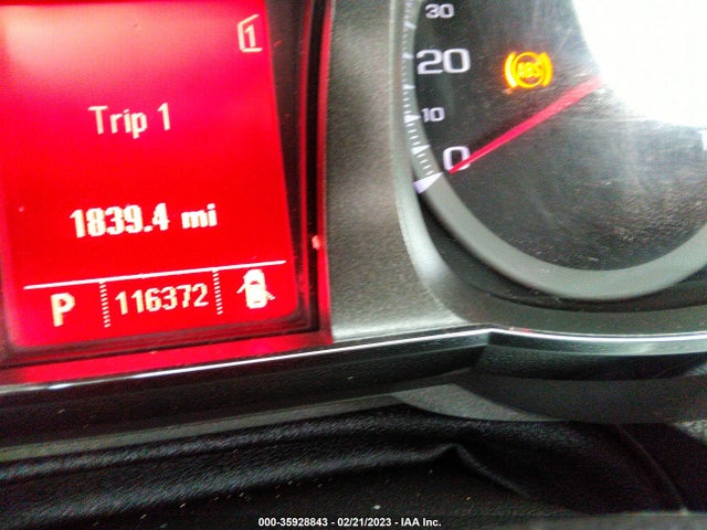 2010 GMC TERRAIN SLE-1 VIN: 2CTALBEW2A6259364