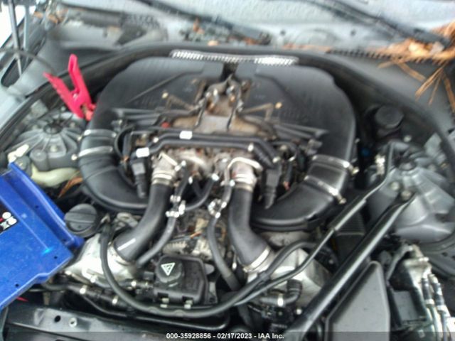 WBA6B2C59DDG66716 BMW 6 Series 650i