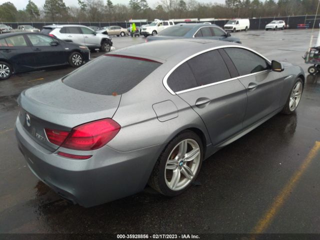 WBA6B2C59DDG66716 BMW 6 Series 650i