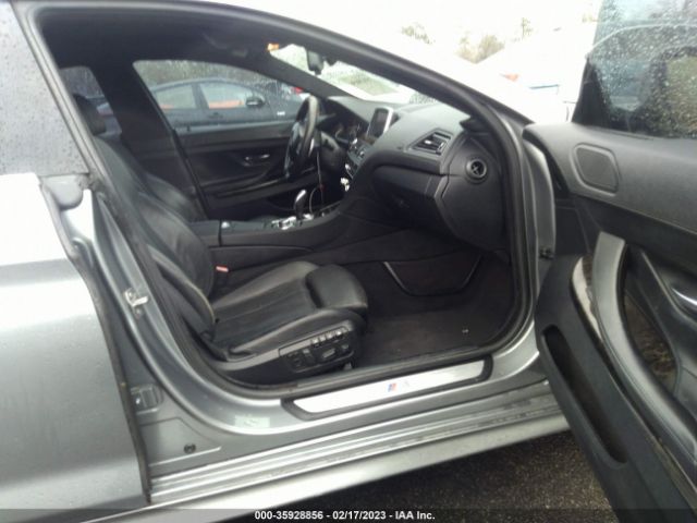 WBA6B2C59DDG66716 BMW 6 Series 650i