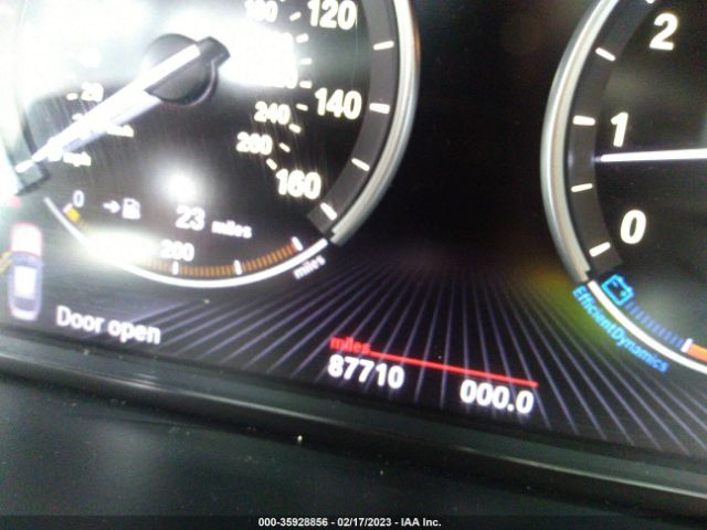 WBA6B2C59DDG66716 BMW 6 Series 650i