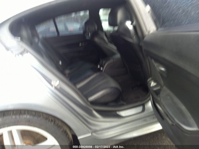 WBA6B2C59DDG66716 BMW 6 Series 650i