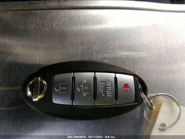 3N1CN8EV7ML836854 Nissan VERSA SV