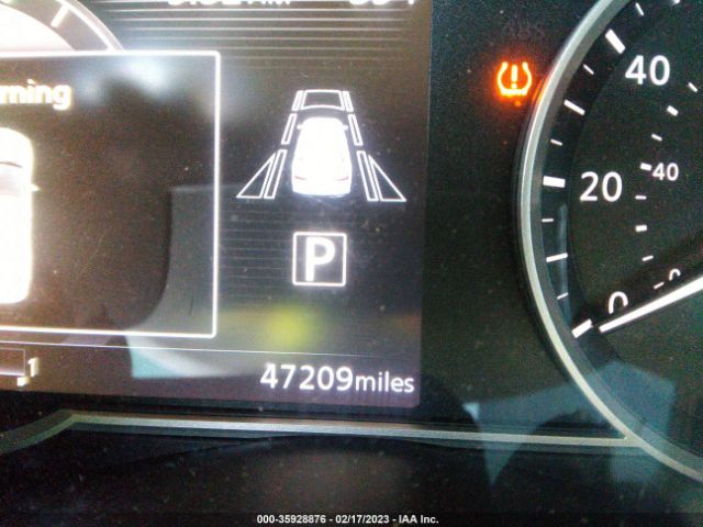 3N1CN8EV7ML836854 Nissan VERSA SV