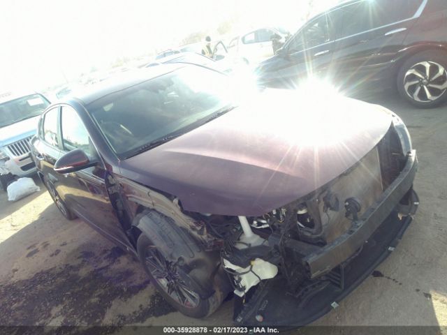 5XXGT4L38KG370875 auction archive image