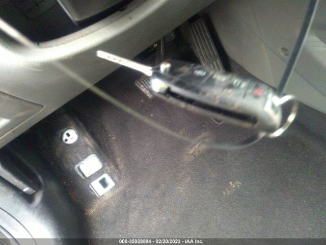 KNAFX4A86F5326198 KIA FORTE EX
