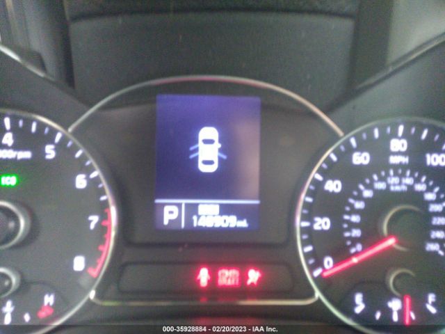 KNAFX4A86F5326198 KIA FORTE EX