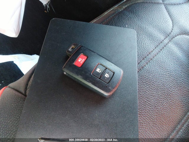 Toyota Tacoma 2wd Sr5/trd Sport 2021 3TMBZ5DN1MM030211 Image 3