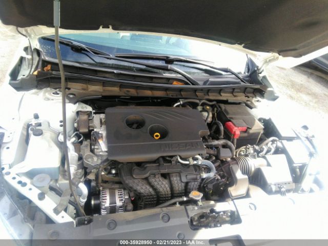 1N4BL4EW5KN304358 Nissan Altima 2.5 Sl