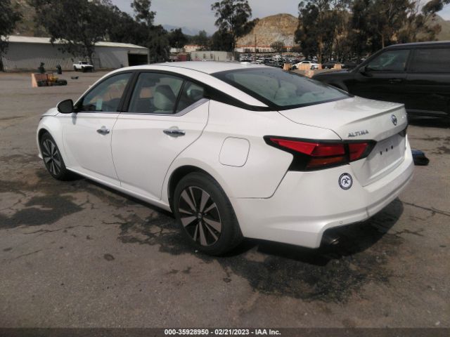 1N4BL4EW5KN304358 Nissan Altima 2.5 Sl