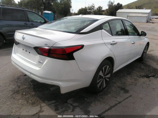 1N4BL4EW5KN304358 Nissan Altima 2.5 Sl