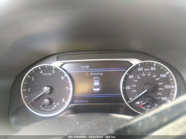 1N4BL4EW5KN304358 Nissan Altima 2.5 Sl
