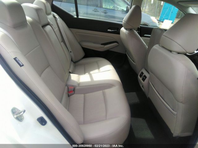 1N4BL4EW5KN304358 Nissan Altima 2.5 Sl