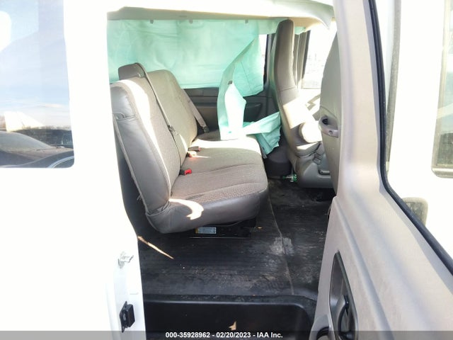 2018 GMC Savana, VIN: 1GJZ7PFG9J1337478