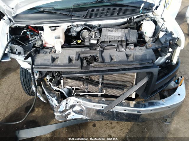 1GJZ7PFG9J1337478 GMC Savana Passenger Lt