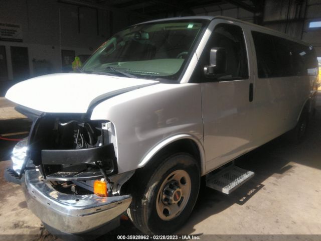 1GJZ7PFG9J1337478 GMC Savana Passenger Lt