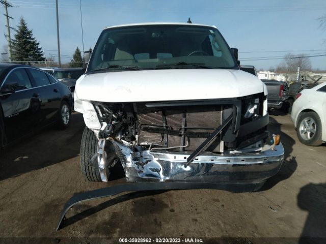 1GJZ7PFG9J1337478 GMC Savana Passenger Lt