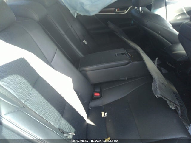 JTHBE1BL1D5026735 Lexus GS 350