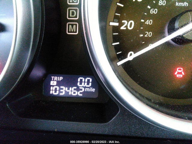 Mazda Cx-9 Touring 2014 JM3TB2CA6E0439628 Image 9