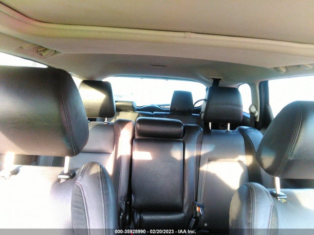 Mazda Cx-9 Touring 2014 JM3TB2CA6E0439628 Image 10