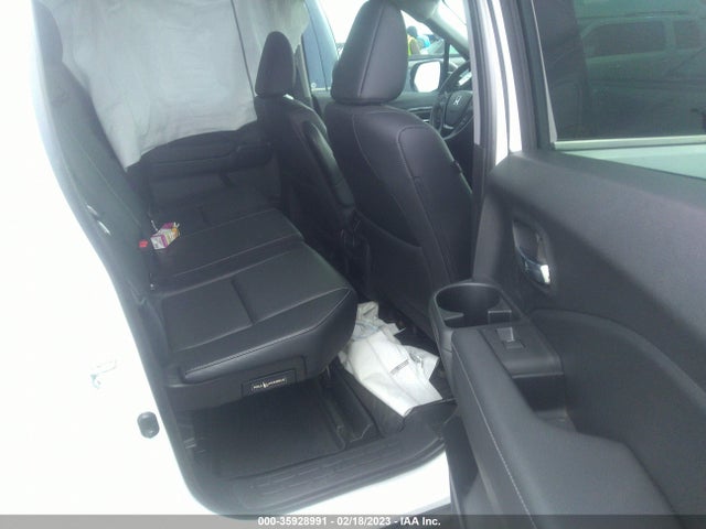 2020 Honda Ridgeline, VIN: 5FPYK3F71LB006597