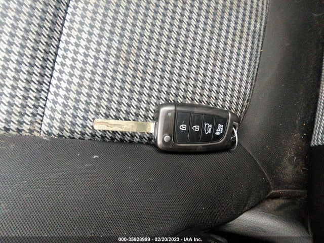 Hyundai Kona Se 2019 KM8K1CAA8KU259700 Image 3
