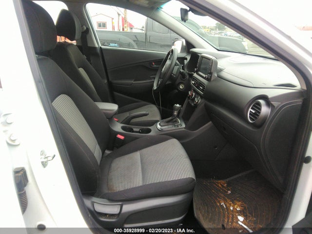Hyundai Kona Se 2019 KM8K1CAA8KU259700 Image 6