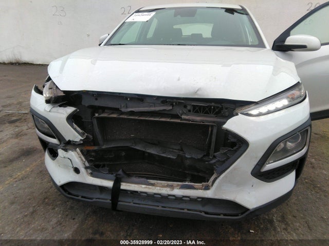 Hyundai Kona Se 2019 KM8K1CAA8KU259700 Image 7