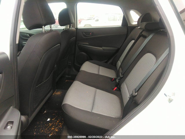 Hyundai Kona Se 2019 KM8K1CAA8KU259700 Image 9