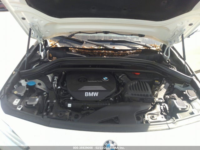2019 BMW X2, VIN: WBXYJ3C53K5N36376