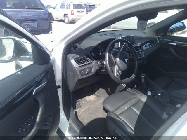2019 BMW X2, VIN: WBXYJ3C53K5N36376