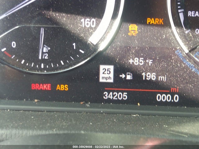 2019 BMW X2, VIN: WBXYJ3C53K5N36376