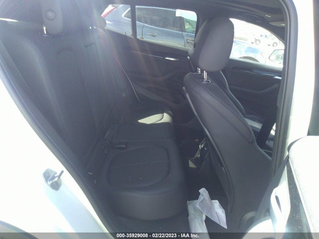 2019 BMW X2, VIN: WBXYJ3C53K5N36376