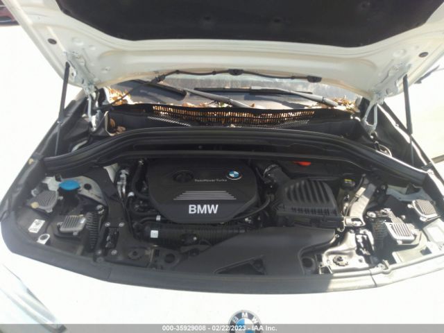 WBXYJ3C53K5N36376 BMW X2 Sdrive28i