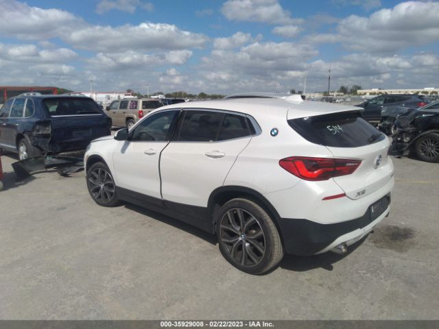 WBXYJ3C53K5N36376 BMW X2 Sdrive28i