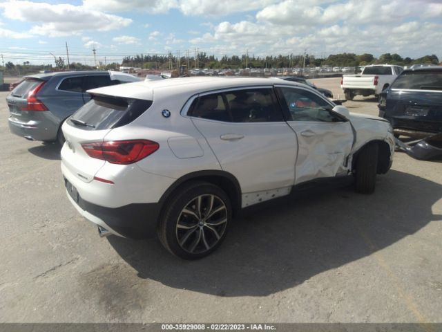 WBXYJ3C53K5N36376 BMW X2 Sdrive28i